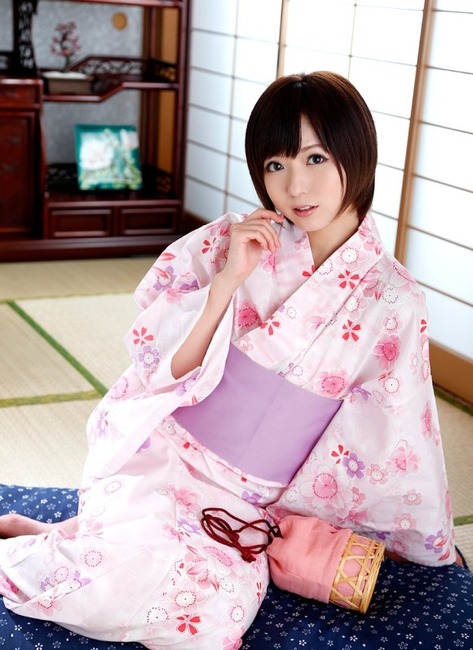 麻倉憂 AV女優がバイブやローターで犯されてるハメ撮りエロ画像30枚 1