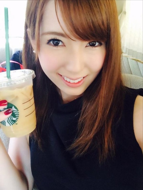 波多野結衣 AV女優のTwitter自撮りエロ写メ・画像 32