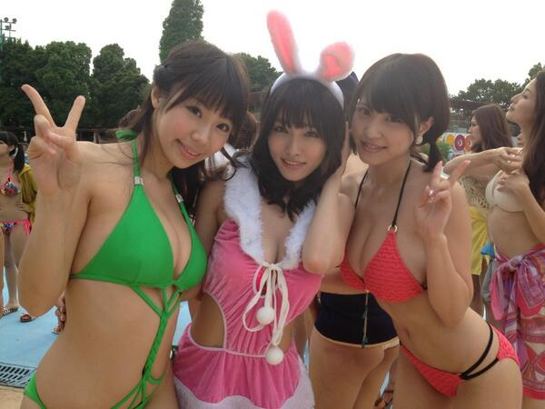 【画像100枚】岸明日香とかいうぐうエロムチムチおっぱいドロリッチｗｗｗｗｗｗｗ 80