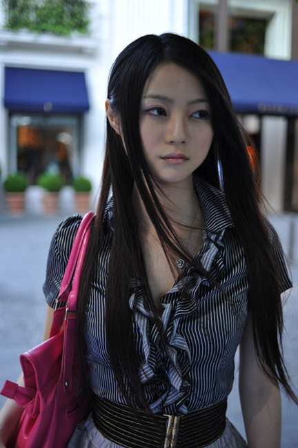 【画像60枚】気の強そうな美人ってそそるよなｗ 35