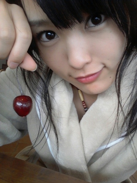 山本彩（さや姉）NMB48のエロ可愛い自撮り写メ・画像35枚 22