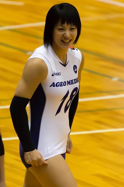 【画像30枚】木村沙織とかいうエロの塊の女の子ｗｗｗｗｗｗｗ 23