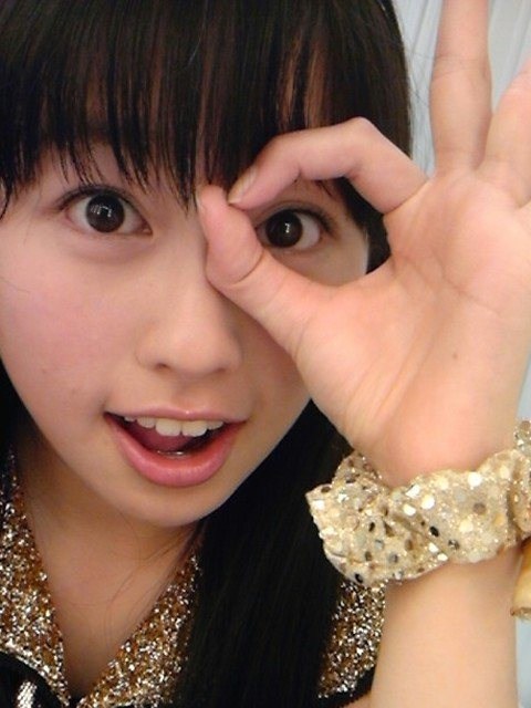 ももいろクローバーＺ佐々木彩夏ちゃんの衣装もかわいい画像まとめ 36