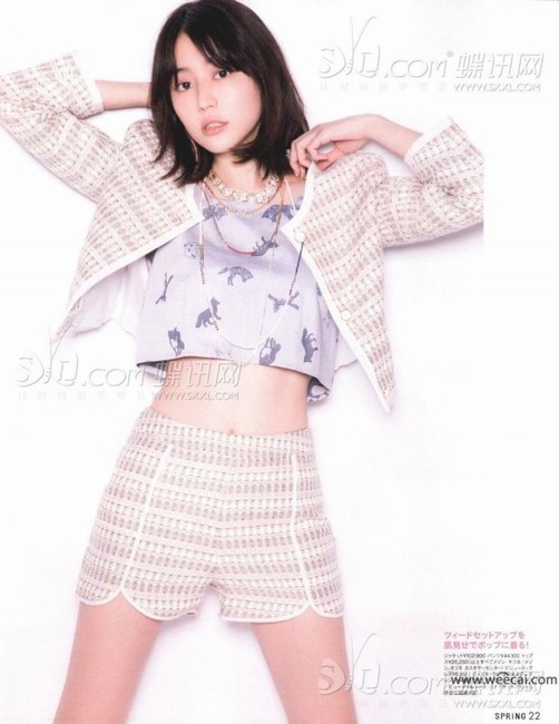 長澤まさみの美脚・太ももがエロい画像まとめ 29
