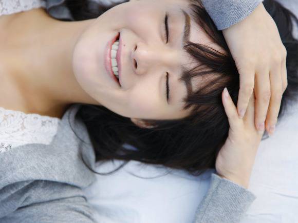貫地谷しほり(25)女優の着衣巨乳がエロい画像まとめ 6