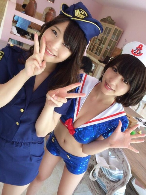 【画像100枚】岸明日香とかいうぐうエロムチムチおっぱいドロリッチｗｗｗｗｗｗｗ 89