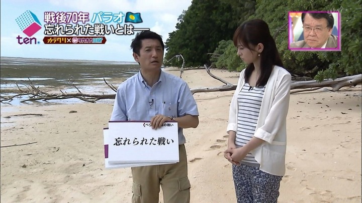 中谷しのぶ 女子アナのフェロモンがムンムンな画像 22