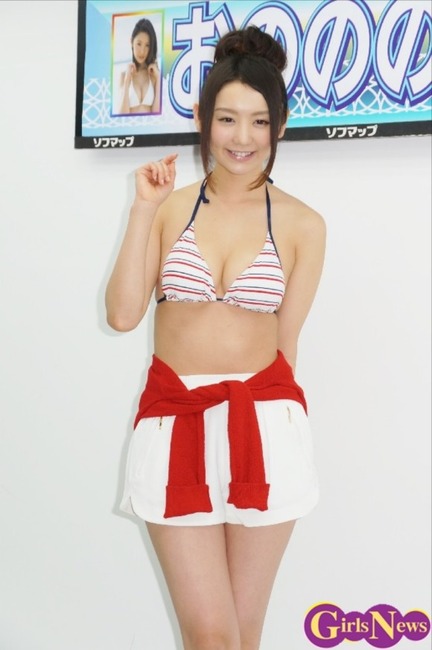 おの ののか　レースクイーン・イメージガールの抜けるエロ画像 1
