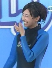 【エロ画像】カトパンのおっぱいパンパンでワロタｗｗｗｗｗｗｗ 20