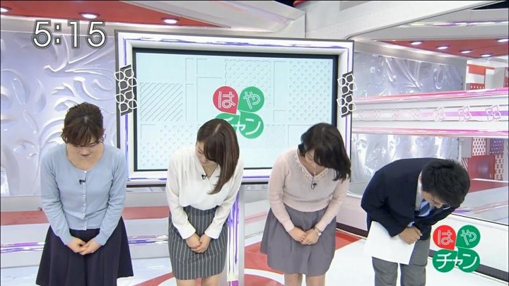 宇垣美里 女子アナウンサーが可愛すぎる！ 15