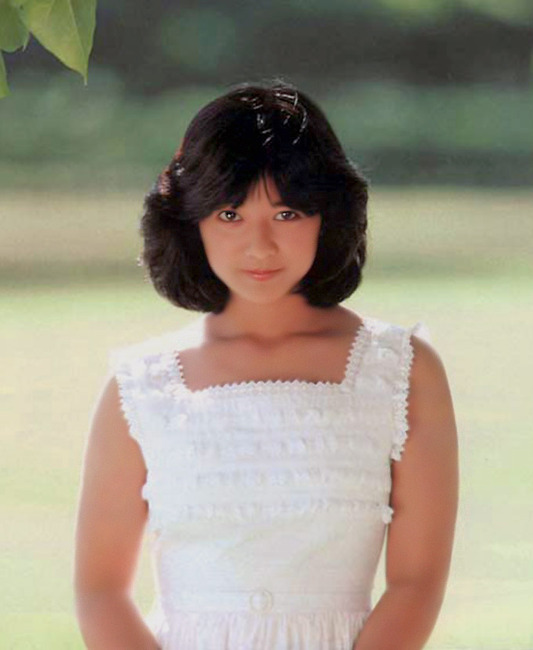 若い頃の宮崎美子は最高のムチムチボディ【画像・動画あり】 15