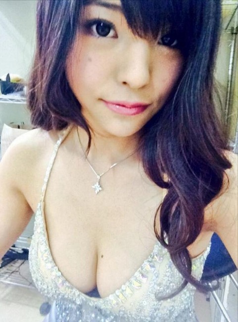 片桐えりりかの自撮りが最高に可愛い件について 4