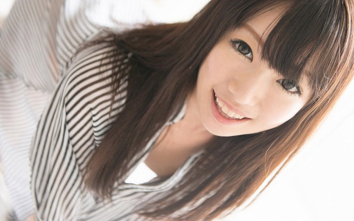 【画像96枚】AV女優の着衣画像がかわいい件 92