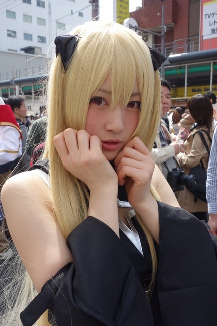 御伽ねこむってコスプレイヤーのパンチラエロ画像137枚 62
