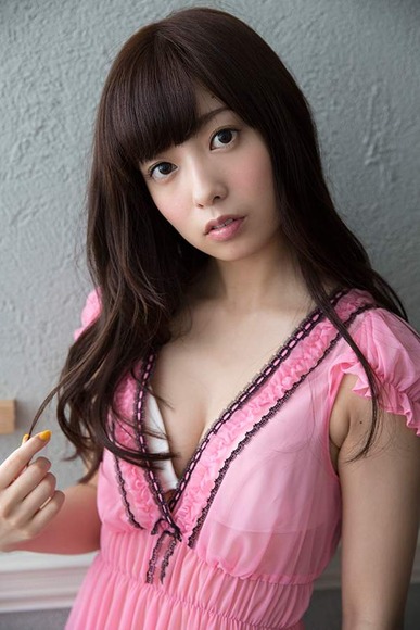 斉藤優里　クールな視線が可愛い画像まとめ 29