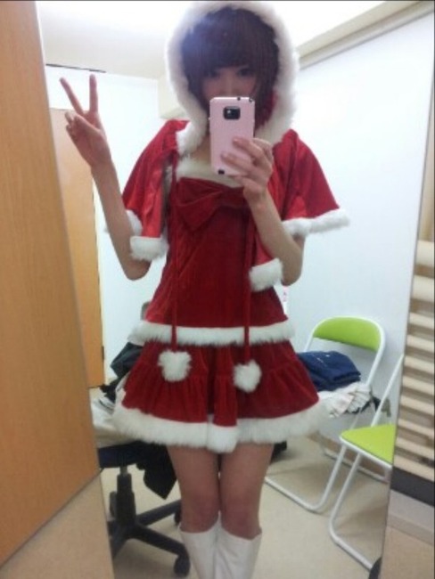 音市美音 アイドルより可愛いAV女優の自撮りエロ写メやハメ撮り画像30枚 22
