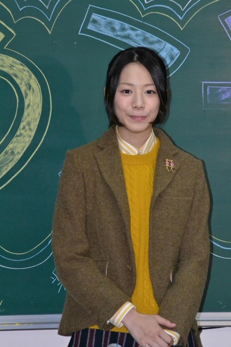 夏帆 女優のエロ可愛い画像まとめ 2