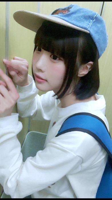 【画像72枚】メンヘラアイドルが幸薄くて可愛い！ 49
