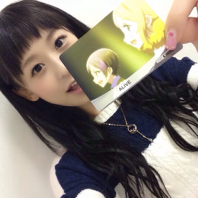 ラブライブ声優のエロ可愛い画像まとめ 11