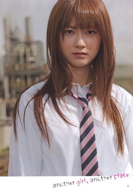 【画像60枚】気の強そうな美人ってそそるよなｗ 17