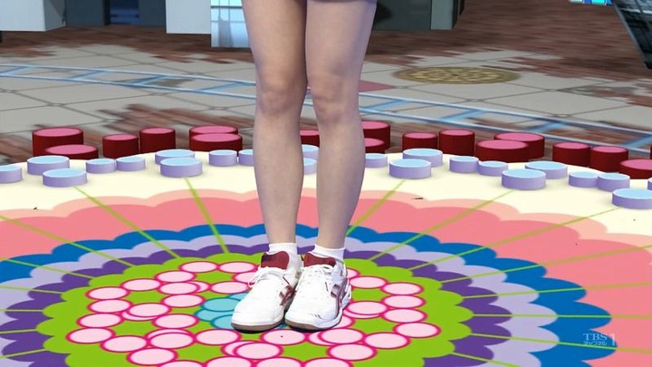 おしりフェチが喜びそうなエロキャプ画像まとめ　【櫻井有吉アブナイ夜会】 8