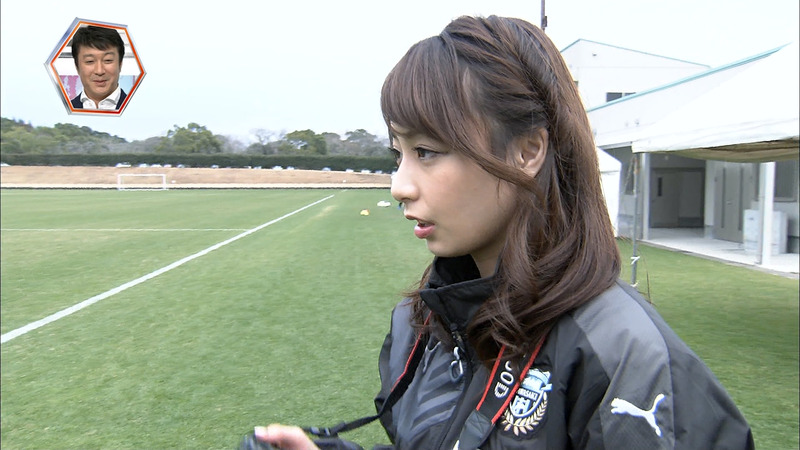 宇垣美里　女子アナが理想のキスについて語る 13
