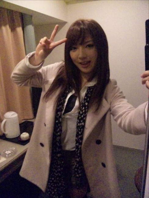 神咲詩織　巨乳AV女優のエロ画像30枚 20