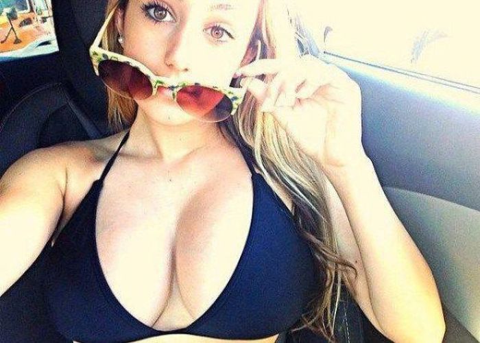 巨乳過ぎて理性が吹っ飛んじゃう外国人のエロ画像 8