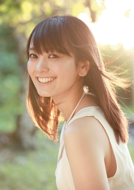脊山麻理子　女子アナウンサーのエロいグラビア画像まとめ 7