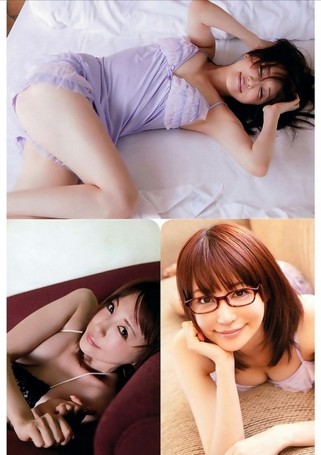 石田紗英子 お天気キャスターのグラビア画像がエロい 19