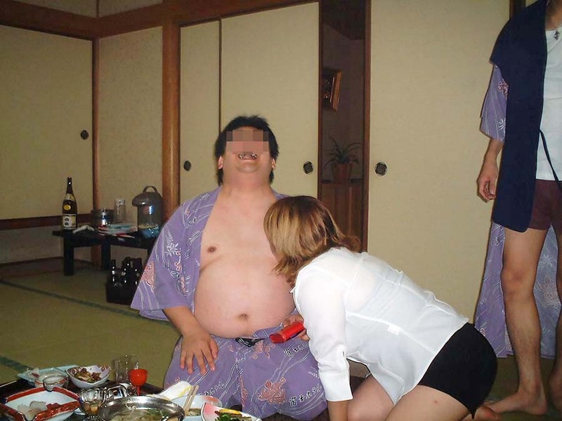 【ピンクコンパニオン宴会】←日本の文化で外国人旅行客に教えられないのがコレｗｗｗｗｗｗ（エロ画像あり） 27