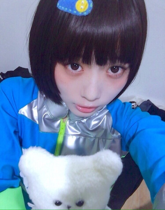 【画像72枚】メンヘラアイドルが幸薄くて可愛い！ 31
