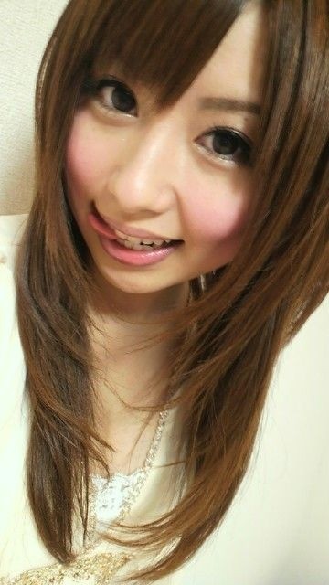 成瀬心美・ここみんの自撮り写メがエロい画像まとめ 5