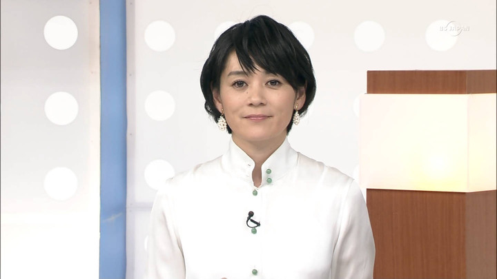 【画像】テレ東の水原アナがなんかエロい 15