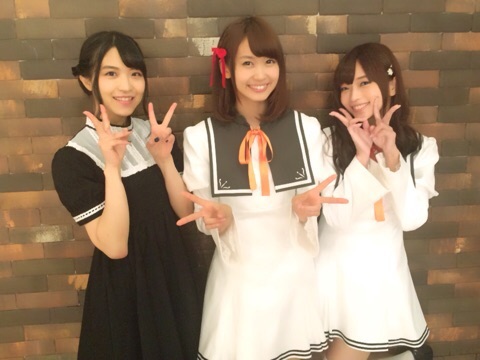 人気声優の顔だけで抜けちゃう画像まとめ 34