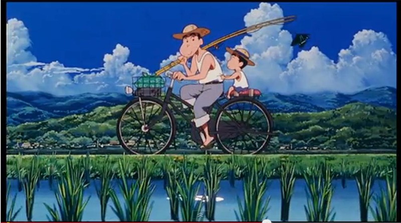 クレヨンしんちゃん　野原みさえのエロ画像や映画・劇場版GIF画像まとめ 59