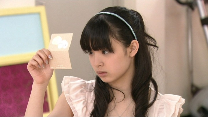 【画像】お前らこれを見ても剛力彩芽がブスって言えるの？ 32
