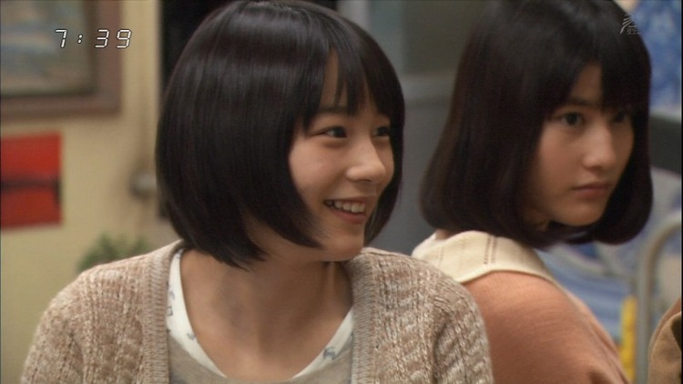 能年玲奈　あまちゃんで一躍有名になった女優の可愛い画像まとめ 12