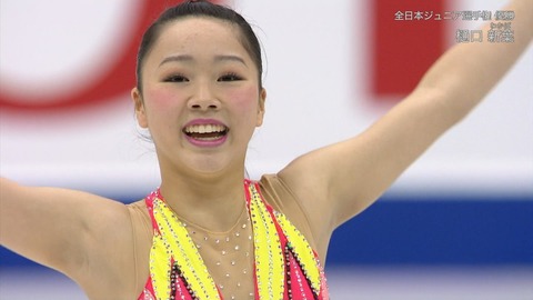 【女子フィギュアエロ画像】TV中継見てたら半勃ちしてムラムラしてくる男が多い理由がコチラｗｗｗｗｗ 29