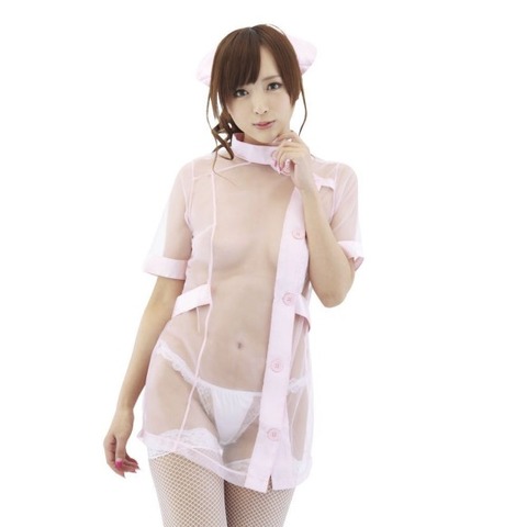変態下着モデル…AV女優しかできない理由が分かったわｗｗｗｗｗ（画像あり） 17