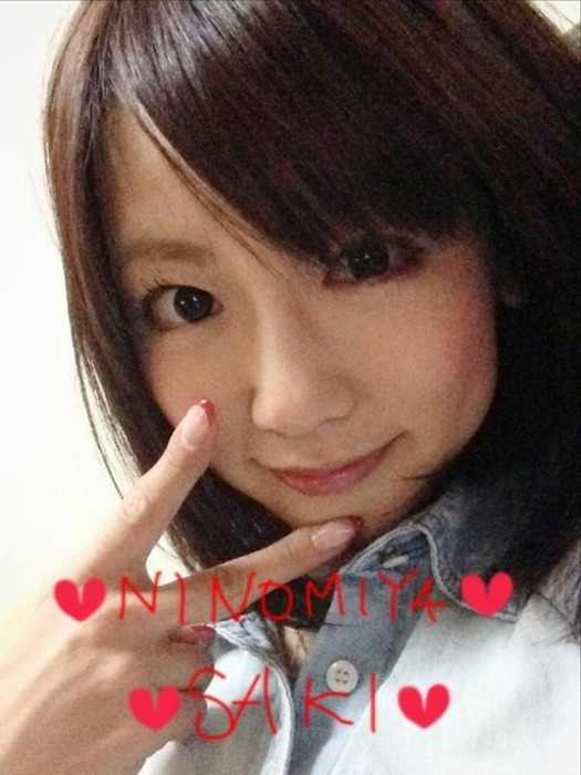 二宮沙樹 AV女優の抜けるエロ画像30枚 1
