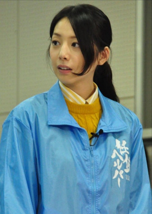 夏帆 女優のエロ可愛い画像まとめ 5