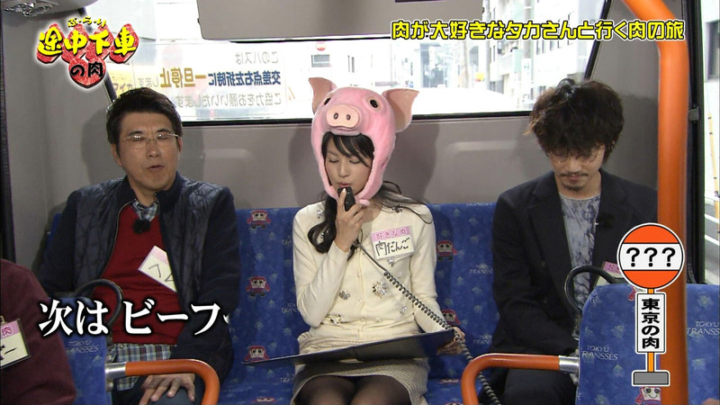 眞鍋かをりやモーニング娘。のパンチラ画像 6