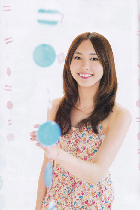 新垣結衣・ガッキーちゃんの脇をペロペロしたくなるエロ画像など40枚 12