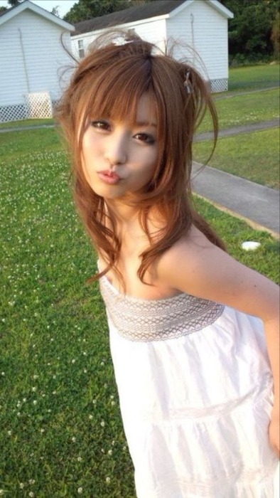一目惚れしちゃう可愛い女の子のエロ画像40枚 21