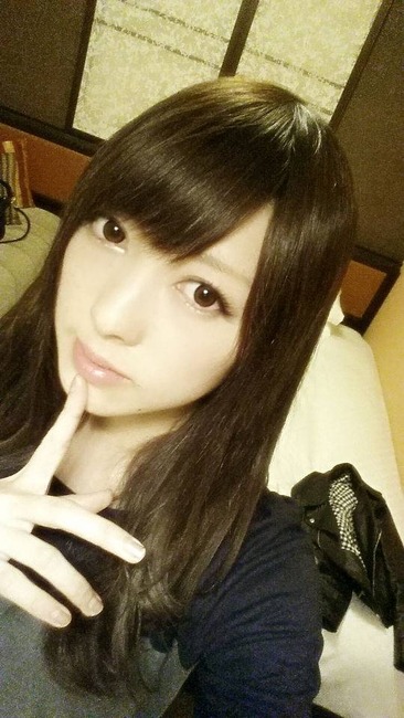 この日本人女性ギタリストがめちゃくちゃ可愛いｗｗｗｗｗｗｗｗ 6