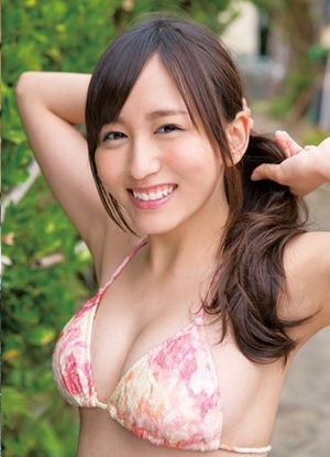 【エロ画像111枚】AKB48Gメンバーのグラビア画像を貼るスレ 64