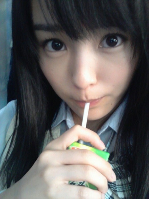 山本彩（さや姉）NMB48のエロ可愛い自撮り写メ・画像35枚 8
