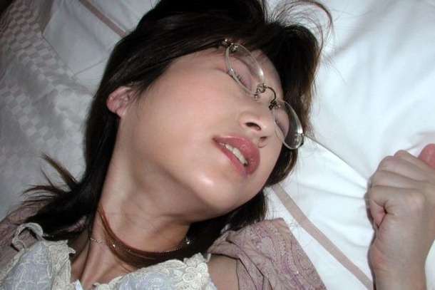 セックスで感じてる女の子のイキ顔画像40枚 30