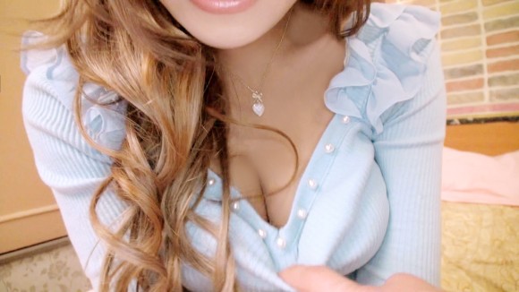 警戒心のないH好きな素人ギャルに思いっきり中出し 3